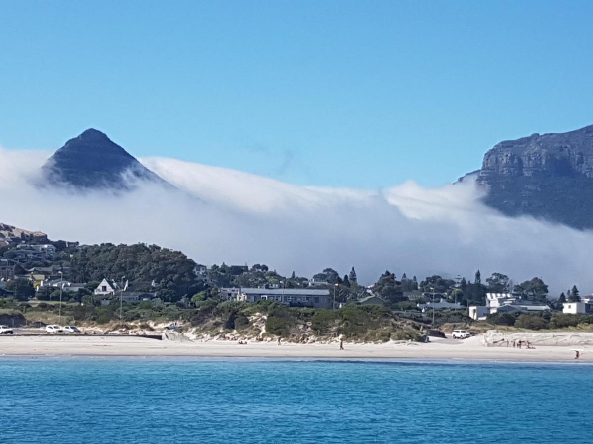 Victorskloof Lodge ハウト・ベイ エクステリア 写真