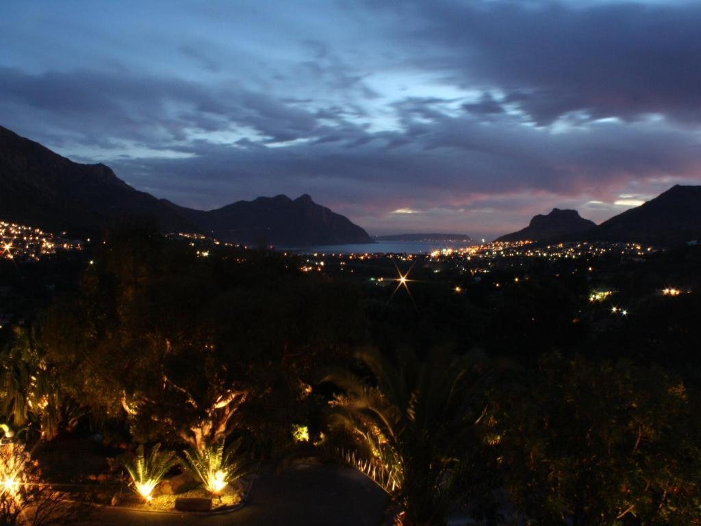 Victorskloof Lodge ハウト・ベイ エクステリア 写真