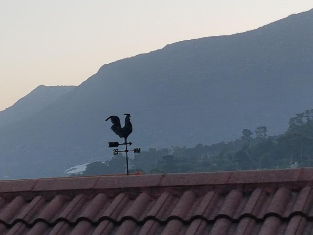 Victorskloof Lodge ハウト・ベイ エクステリア 写真