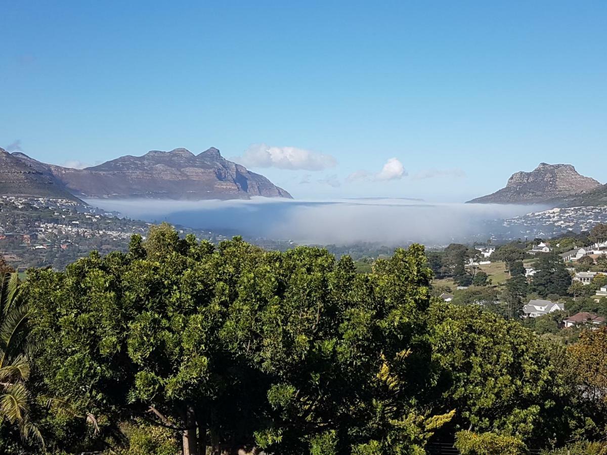 Victorskloof Lodge ハウト・ベイ エクステリア 写真